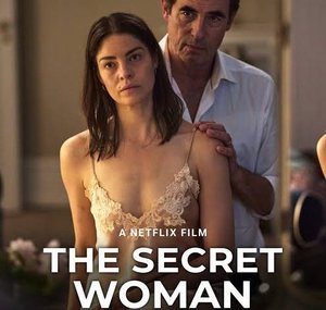 MOVIE: The Secret Woman (2026)