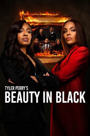 SERIES: Beauty in Black (Season 3)