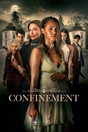 MOVIE: Confinement (2026)