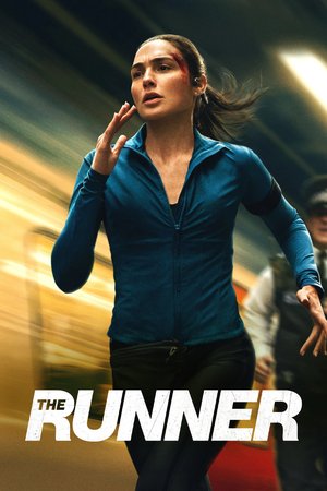MOVIE: The Runner (2026)