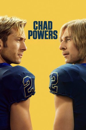 SERIES: Chad Powers (Season 1)