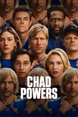SERIES: Chad Powers (Season 2)