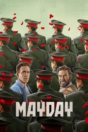 MOVIE: Mayday (2026)