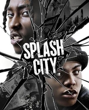 MOVIE: Splash City (2026)