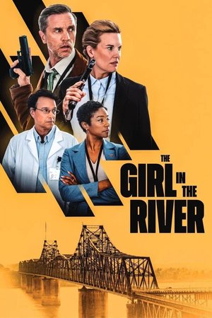 MOVIE: The Girl in the River (2026)