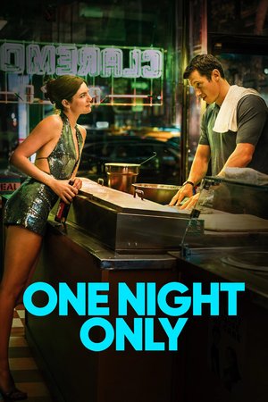 MOVIE: One Night Only (2026)