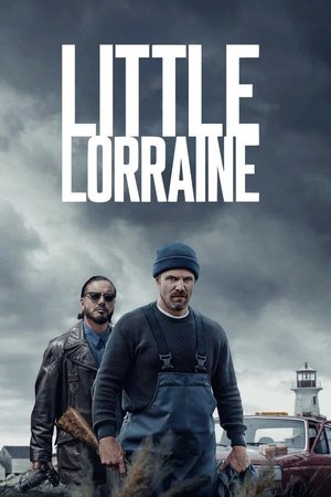 MOVIE: Little Lorraine (2026)