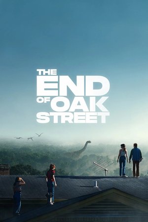 MOVIE: The End of Oak Street (2026)
