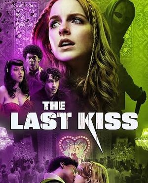 MOVIE: The Last Kiss (2026)