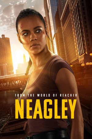 SERIES: Neagley (Season 1)