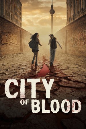 SERIES: City of Blood (Season 1)