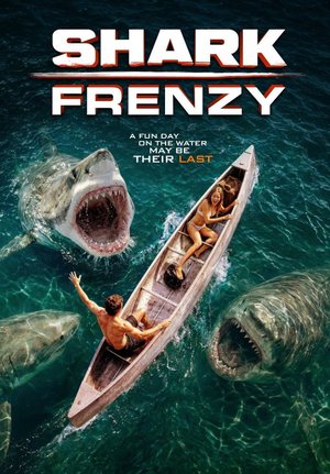 MOVIE: Shark Frenzy (2026)