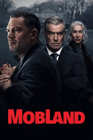 SERIES: MobLand (Season 2)