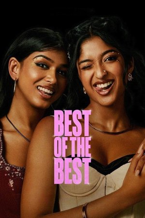 MOVIE: Best of the Best (2026)