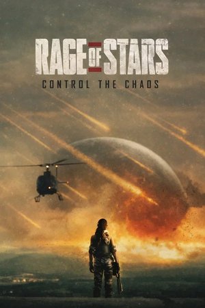 MOVIE: Rage of Stars (2026)