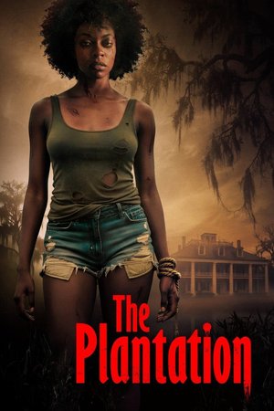 MOVIE: The Plantation (2025)