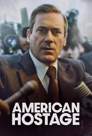 SERIES: American Hostage (Season 1)