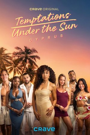 SERIES: Temptations Under the Sun: Cyprus (Season 1)