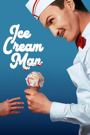 MOVIE: Ice Cream Man (2026)