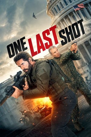 MOVIE: One Last Shot (2026)