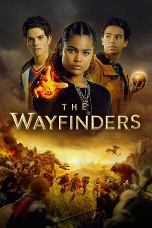 SERIES: The Wayfinders (Season 1)