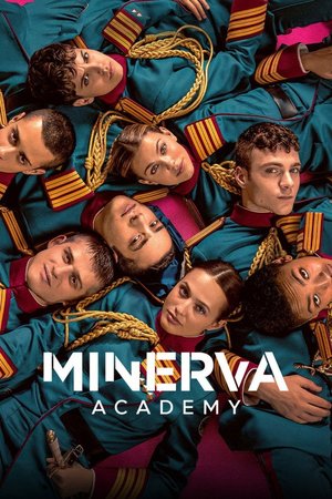 SERIES: Minerva Academy (Season 1)