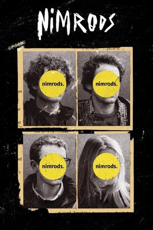 MOVIE: Nimrods (2026)