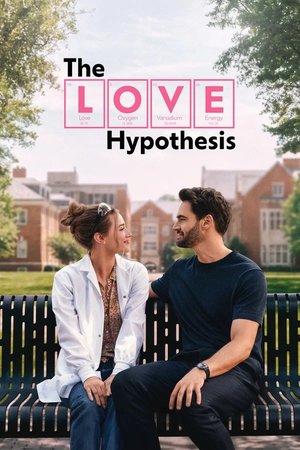 MOVIE: The Love Hypothesis (2026)