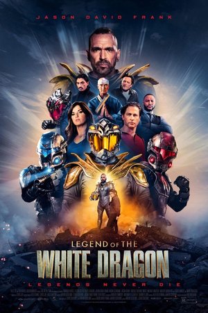 MOVIE: Legend of the White Dragon (2026)