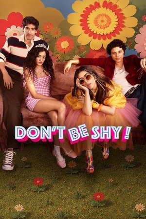 MOVIE: Don’t Be Shy! (2026)
