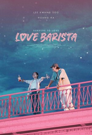 MOVIE: Love Barista (2025)