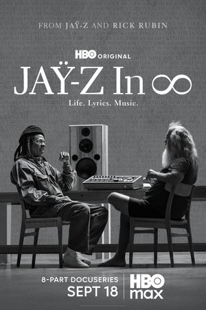 SERIES: JAŸ-Z in 8 (Season 1)