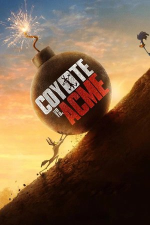 MOVIE: Coyote vs. Acme (2026)