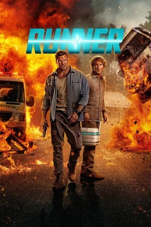 MOVIE: Runner (2026)