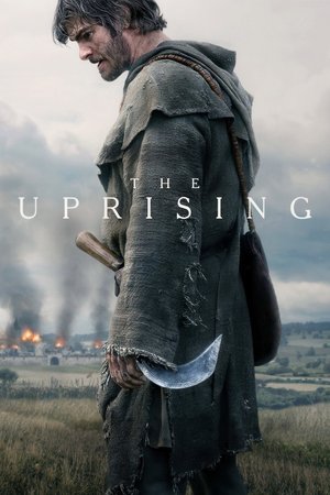 MOVIE: The Uprising (2026)
