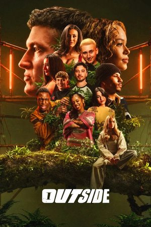 SERIES: Outside (Season 1)