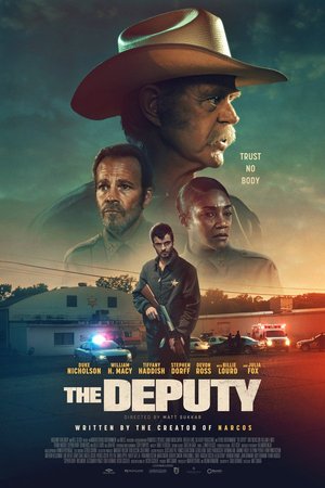 MOVIE: The Deputy (2026)