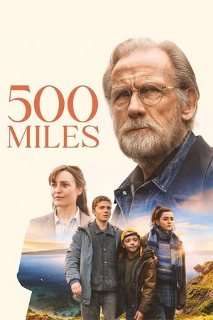 MOVIE: 500 Miles (2026)