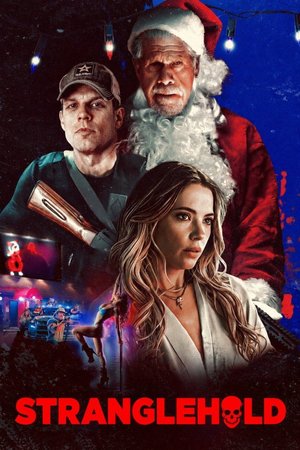 MOVIE: Stranglehold (2026)