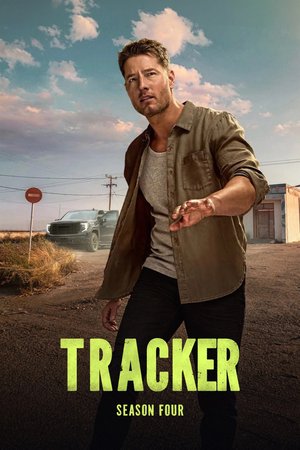 SERIES: Tracker (Season 4)