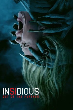 MOVIE: Insidious: Out of the Further (2026)