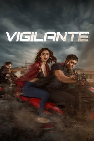 MOVIE: Vigilante (2026)