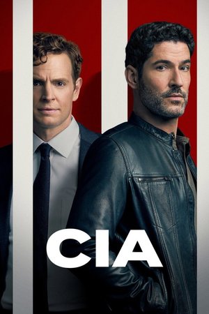 SERIES: CIA (Season 2)
