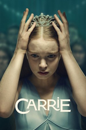 SERIES: Carrie (Season 1)