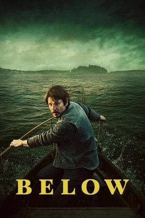 SERIES: Below (Season 1)