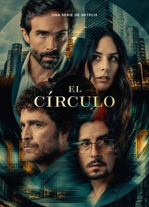 SERIES: Inside The Circle (Season 1)