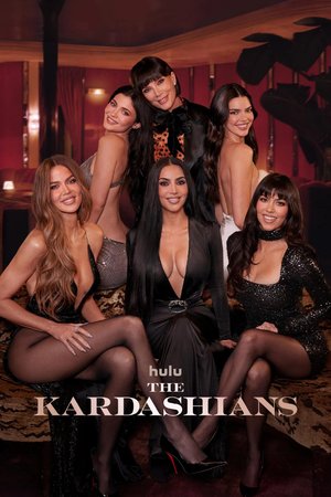 SERIES: The Kardashians (Season 8)