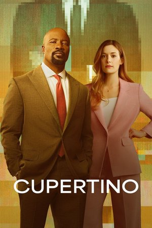 SERIES: Cupertino (Season 1)