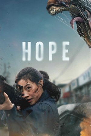 MOVIE: Hope (2026)