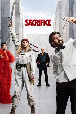 MOVIE: Sacrifice (2026)